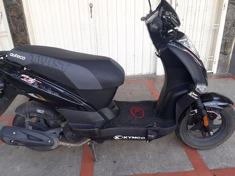 Kymco Twits 125 Modelo 2020