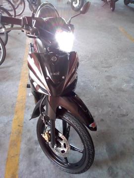 Vendo Cripton 115 Fi