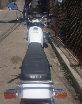 Yamaha Rx115