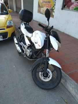 Pulsar 135 Modelo 2012 Unico Dueño