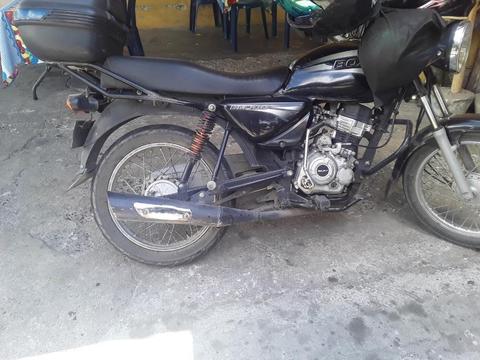 Moto Buen Estado