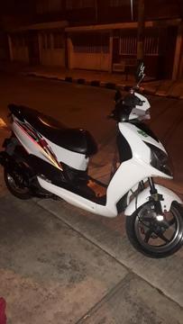 Se Vende Moto