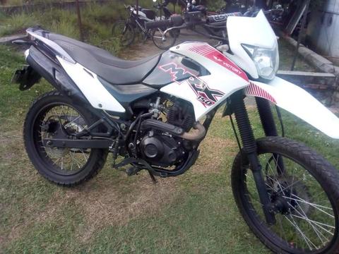 VENDO AUTECO VICTORY MRX150 MODEL0 2016