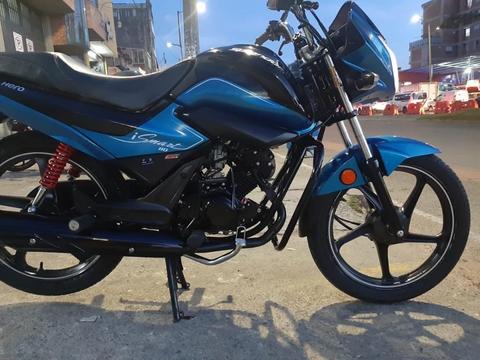 Hero Splendor 110 2019