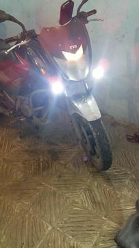 Venta Tvs Flame 125 Modelo 2010