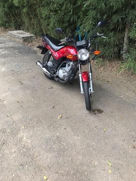 vendo Suzuki Ax 4