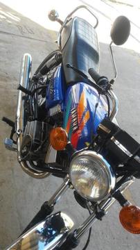 Moto Rx 100