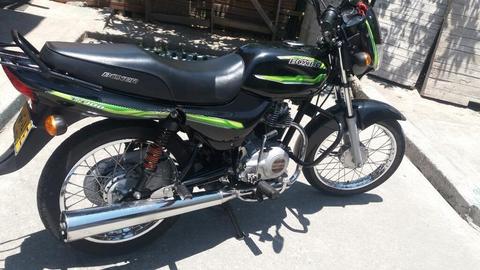 Boxer Ct Modelo 2017 Todo Al Dia