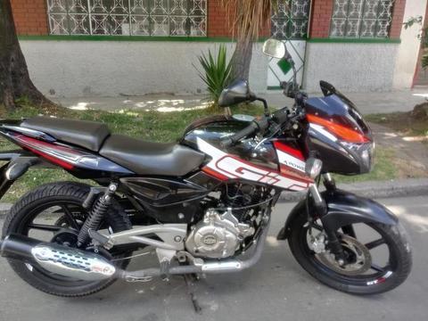 PULSAR 180 MODELO 2018