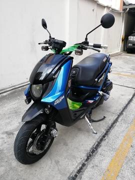Yamaha Bws X