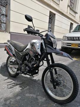 Ttr 200 Modelo 2020 Full de Todo