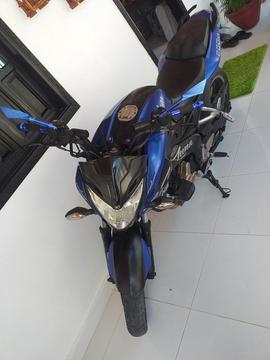 Pulsar 200ns 2014