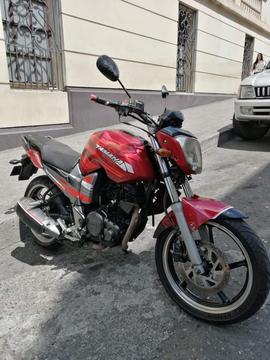 Yamaha Fz 150