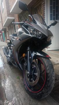 Yamaha R3 Mod. 2017 No Cambios