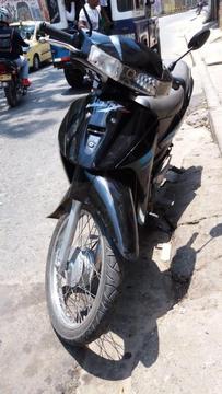 VENDO VIVAX MODELO 2012 SOLO TARJETA