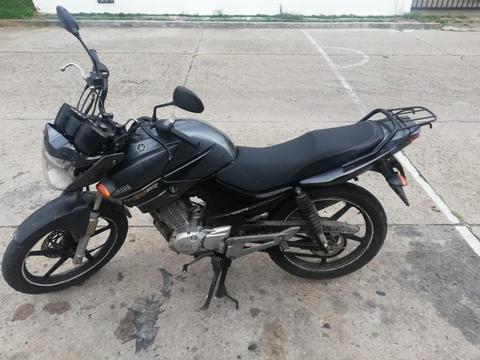 Vendo Moto