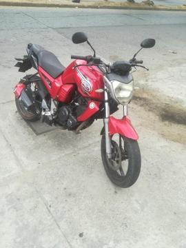 Se Vende Moto Bonita Fz