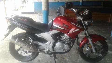 Vendo Moto