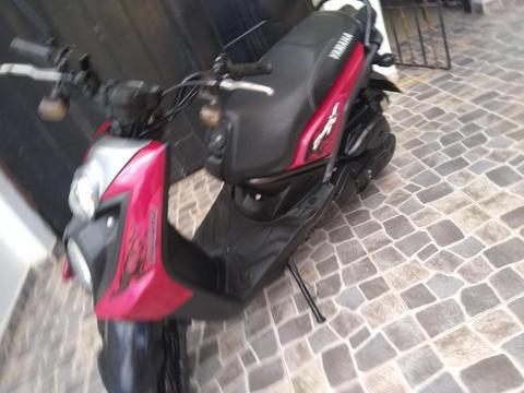 Vendo Moto