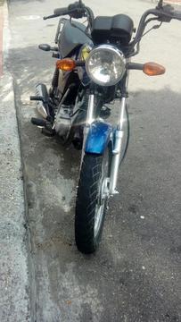 Moto Buena Y Economica