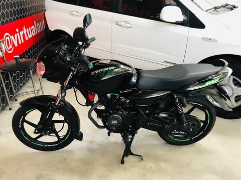 Vendo Discover 100 2018