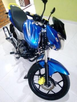 Vendo Moto