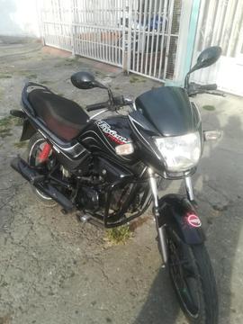 Se Vende Motohero Como Nueva