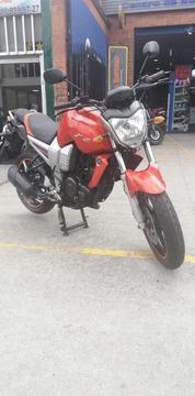 Fz 150 2012 Nuevecita