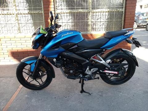 Pulsar Ns 200