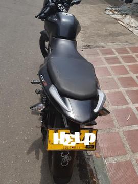 Pulsar 135 Ls