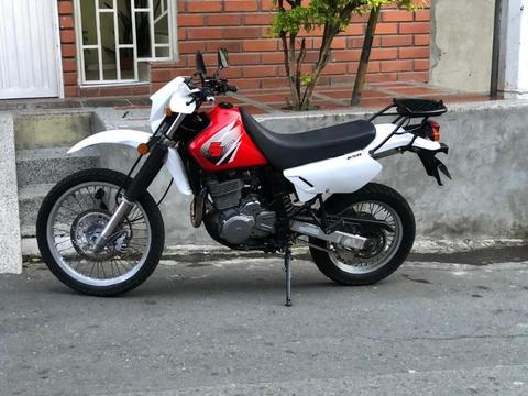 Dr 650 Perfecto Estado