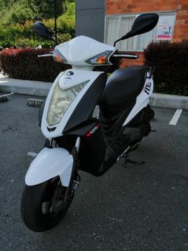 Kymco Fly 125