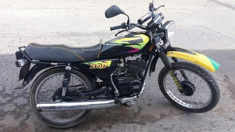 en Venta Yt115 Modelo 2002