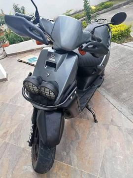 se vende o se permuta bwis 1 modelo 2005