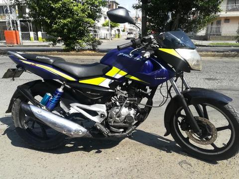 Pulsar 2011 Motor Excelente Estado