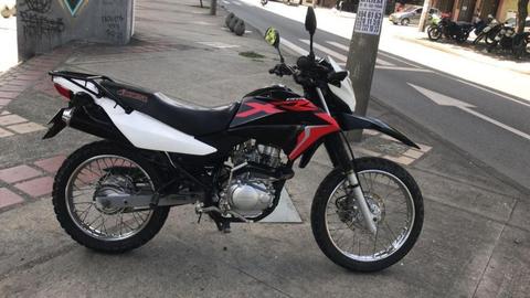 Honda Xr 150 Modelo 2016 Soat Tecno