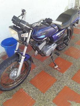 Vendo Rx 100 2005 Barata Parese Un 115