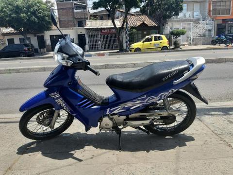 Suzuki Best Mod 2008 Full Al Dia Soat