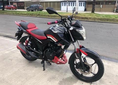 Ganga Akt Evo R3 Modelo 2017