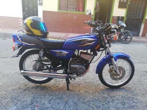 Vendo O Cambio Rx115 por Ns200 O Xtz125