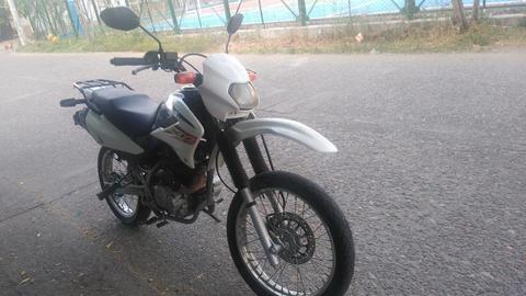 Honda Xr 125 2012 Soat Y Tecno Al Dia