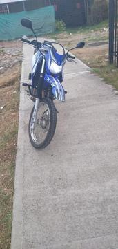 Vendo Hermosa Yamaha Xtz 250