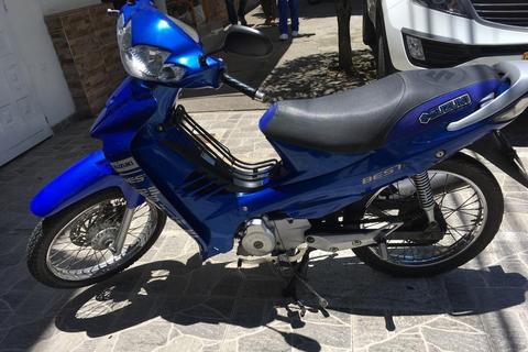 Suzuki Best 2014 Linda