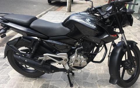 Pulsar 135 2016 Nuevecita