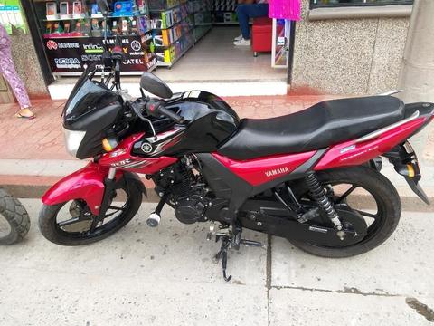 Se Vende Yamaha 150 Modelo 2018