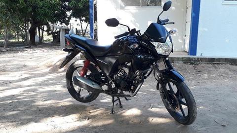 Vendo Cb 110 Modelo 2018