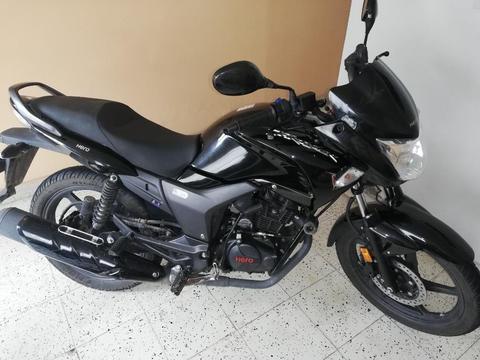 Vendo Hero Thriller Mod 2019 Cc 150