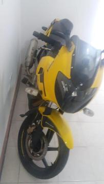 Motocicleta.Pulsar 220 C.C. Mod. 2013. Watssap 3165459464