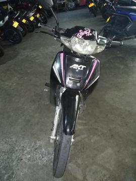 Se Vende Moto Akt Special Modelo 2011