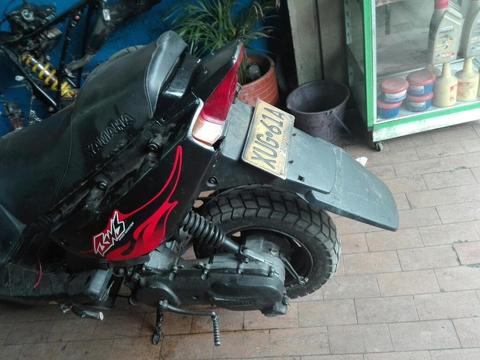 Se Vende Moto